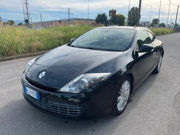 Renault Laguna Coupé 3.0 dCi V6 24V Proactive 4Control