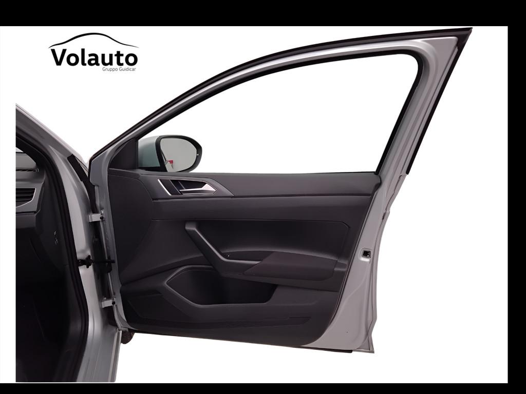 VOLKSWAGEN Taigo - Taigo 1.0 tsi R-Line 115cv