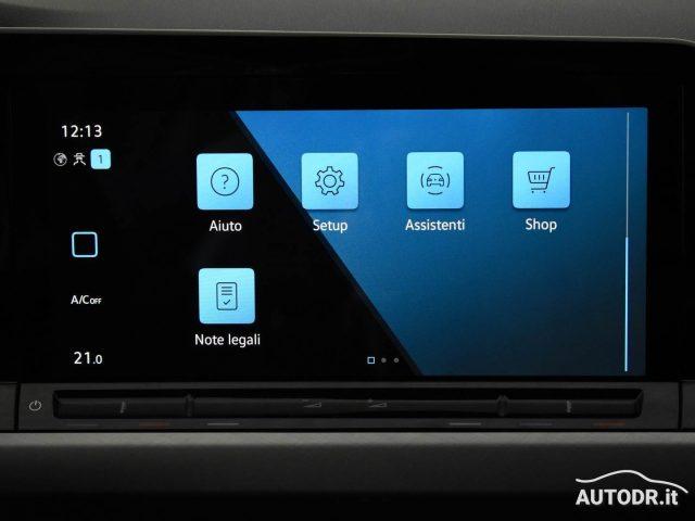 VOLKSWAGEN Golf Variant 2.0 TDI DSG Life Navi, Virtual, ACC, AppConnect