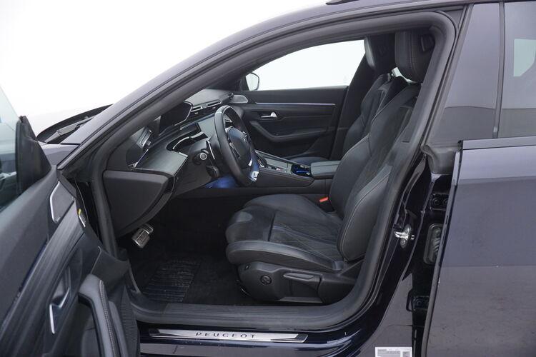 Peugeot 508 SW Gt Pack EAT8 BR592407 1.5 Diesel 131CV