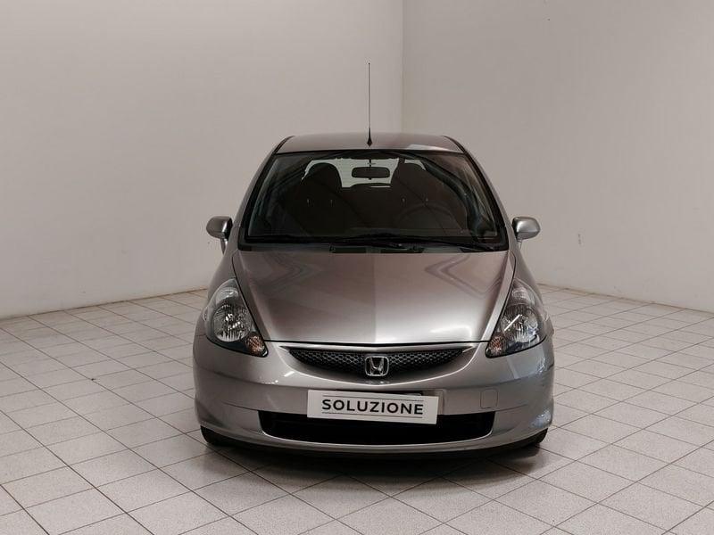 Honda Jazz Jazz 1.2 i-DSi 5p. NEOPATENTATI OK