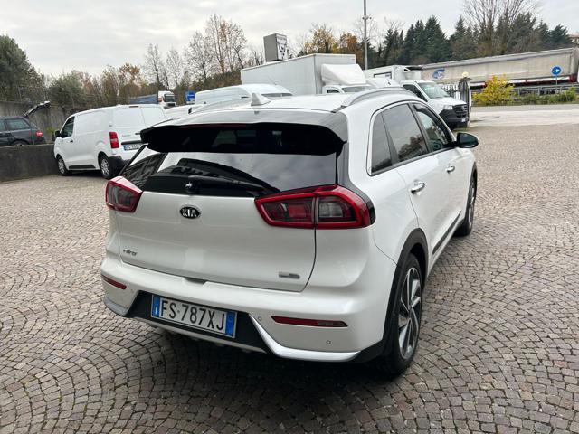 KIA Niro 1.6 GDi DCT HEV Energy