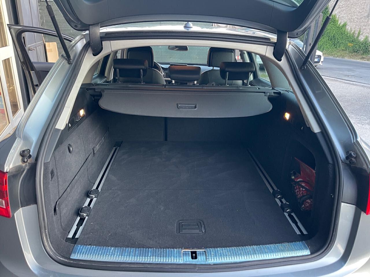 Audi A6 Avant 3.0 TDI 245 CV quattro S tronic