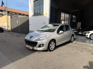 Peugeot 207 1.4 HDi 70CV 5p.