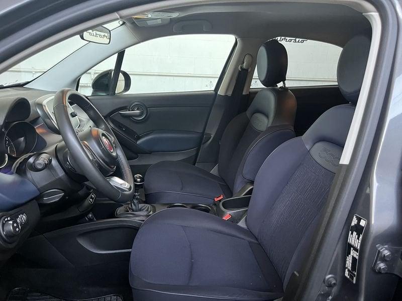 FIAT 500X 500X 1.0 t3 120cv TUA DA 169,00 AL MESE