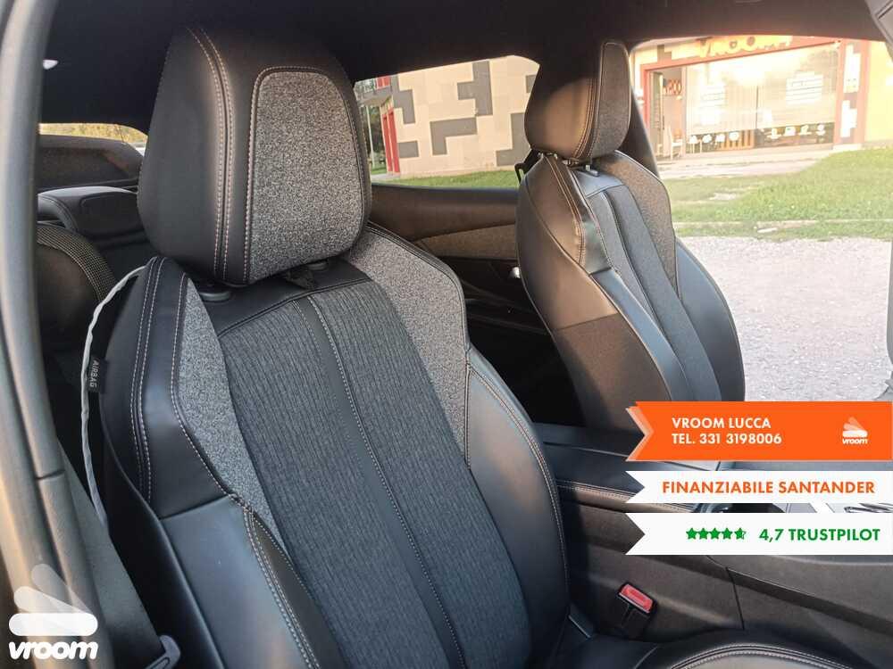 PEUGEOT 3008 2ª serie 3008 BlueHDi 130 S&S EAT...