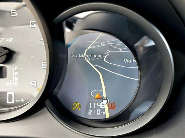 PORSCHE 718 Cayman PDK GT4
