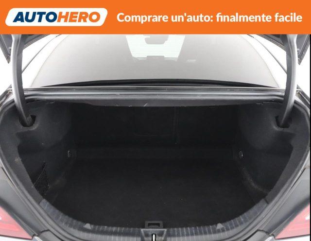 MERCEDES-BENZ CLA 200 d 4Matic Automatic Premium