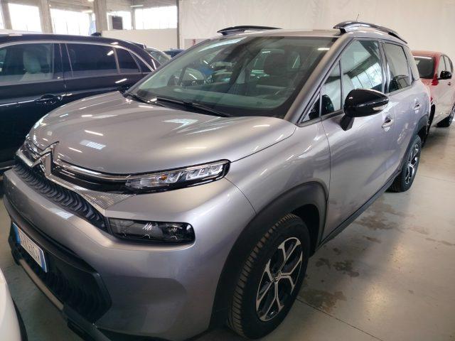 CITROEN C3 Aircross BlueHDi 110 S&S Plus