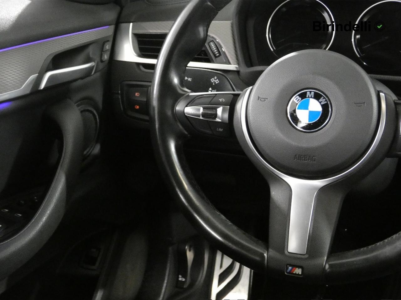 BMW X2 (F39) - X2 sDrive18d Msport-X