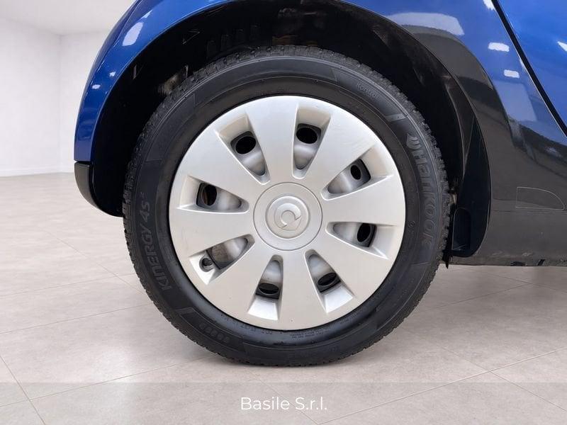 smart fortwo Fortwo 1.0 Youngster 61cv