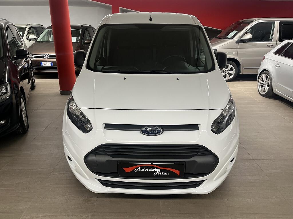 Ford Transit Connect 200 1.5 TDCi 3posti