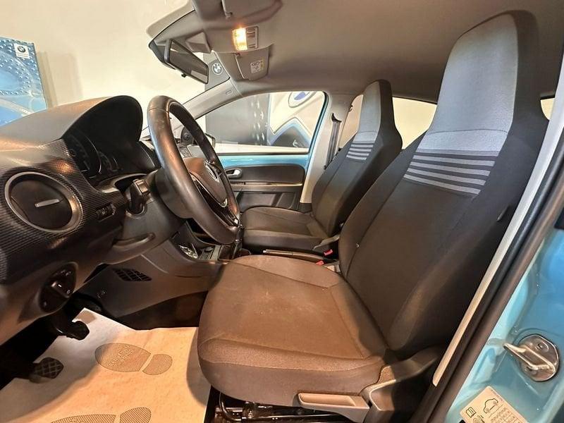 Volkswagen up! 5p 1.0 Color 60cv my20