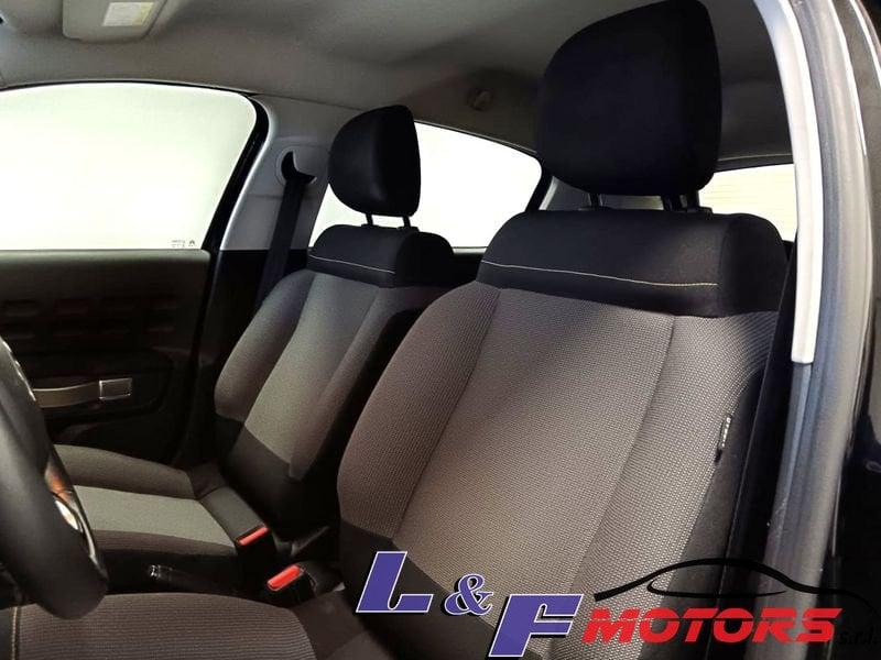 Citroën C3 Shine OK NEOPATENTATI