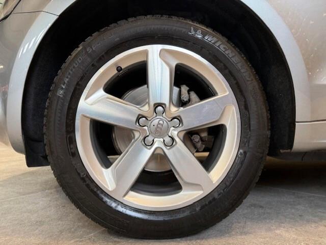 Audi Q5 2.0 TDI 170 CV quattro S tronic