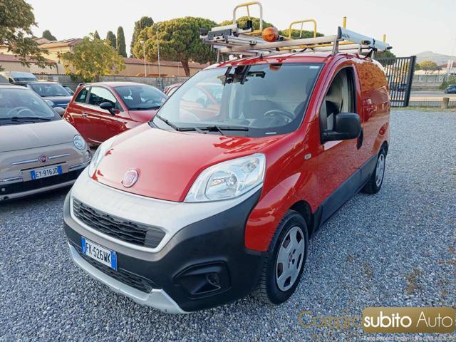 FIAT Fiorino 1.3 MJT 80CV + IVA 22%