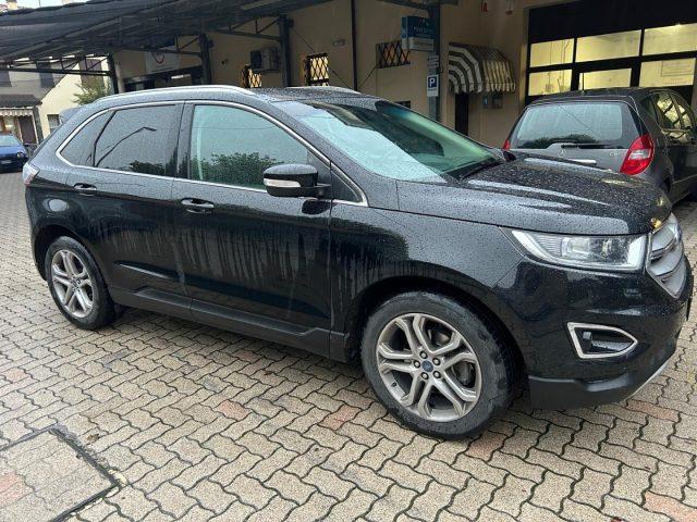 FORD Edge 2.0 TDCI 210 CV AWD Start&Stop Powershift Vignale