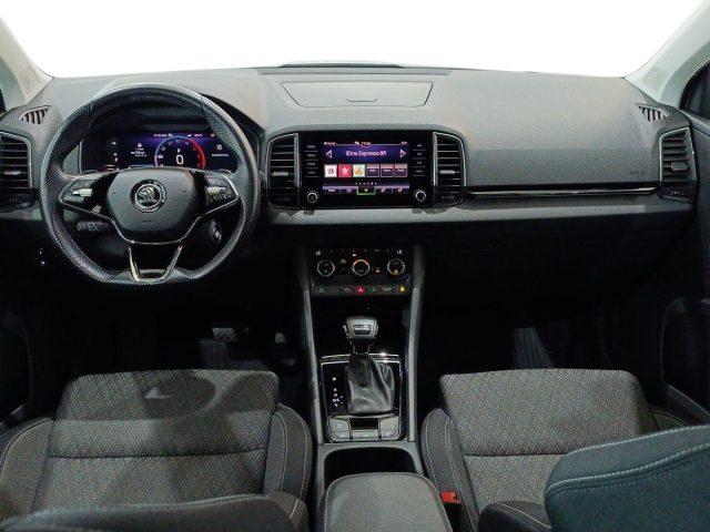 SKODA Karoq 2.0 TDI EVO SCR 115 CV DSG Style