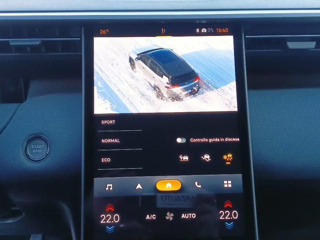 CITROEN C5 Aircross Hybrid 145 CV e-DCS6 Max + Winter Pack