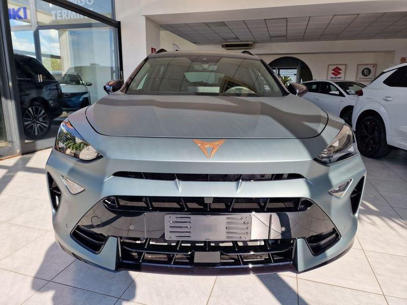 Cupra Formentor 1.5 Hybrid DSG KM0