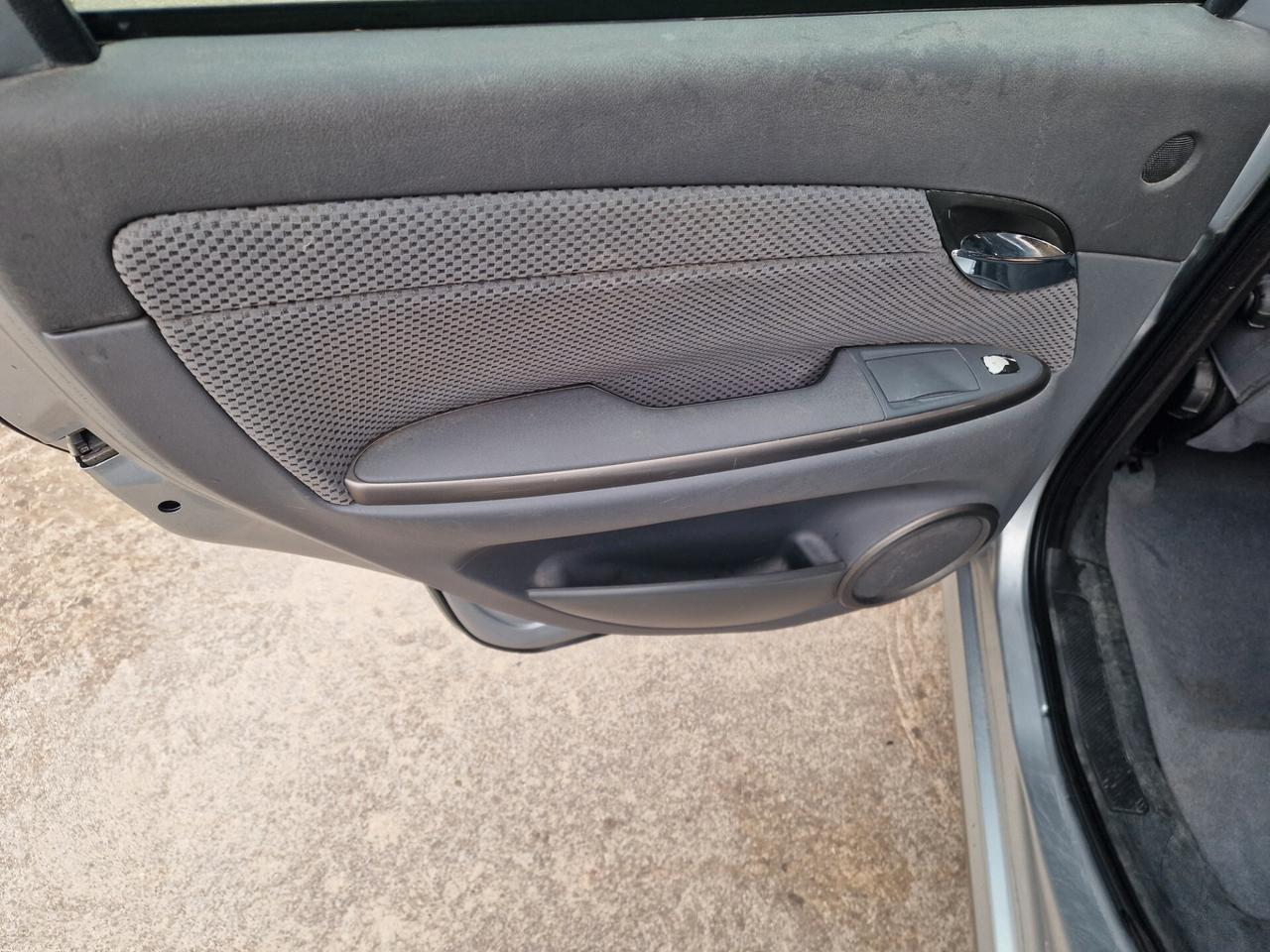 Fiat Croma 1.9 Multijet Dynamic
