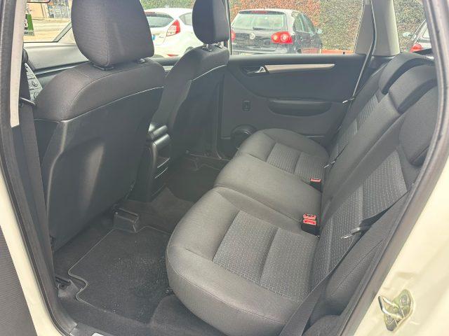 MERCEDES-BENZ B 180 GAS GPL! BlueEFFICIENCY Executive