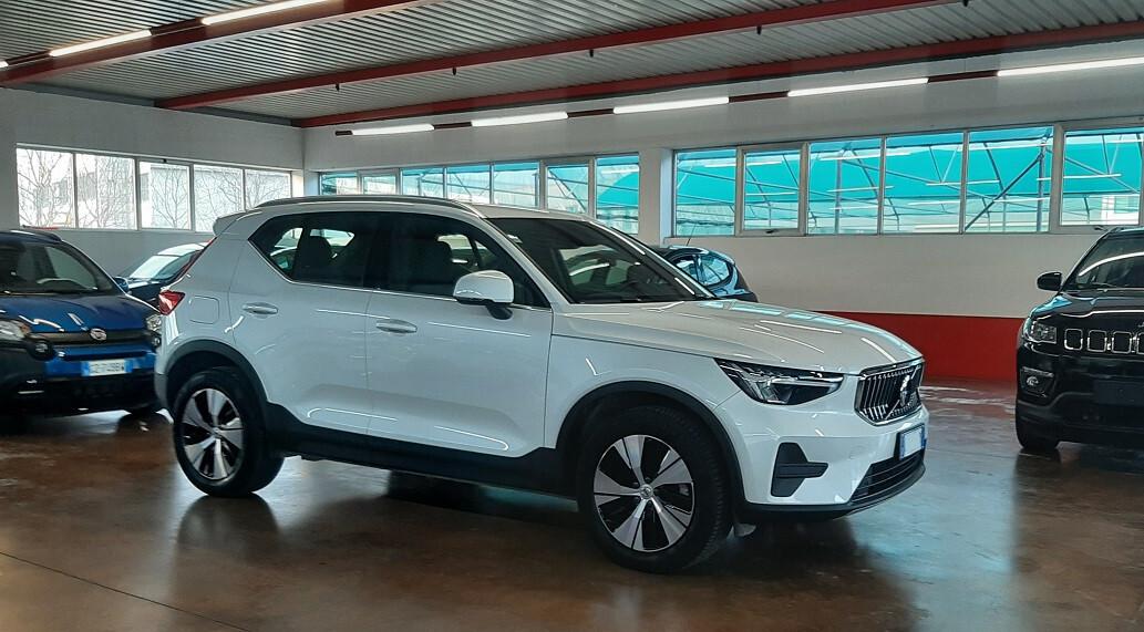 Volvo XC40 T5 Recharge Plug-in Hybrid automatico Core