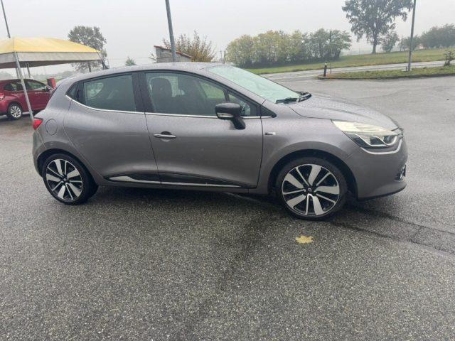 RENAULT Clio dCi 8V 90CV Start&Stop 5 porte Energy Intens