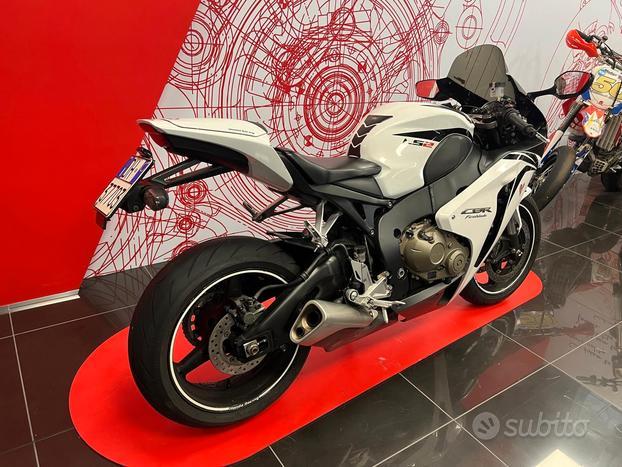 Honda CBR 1000 - 2008