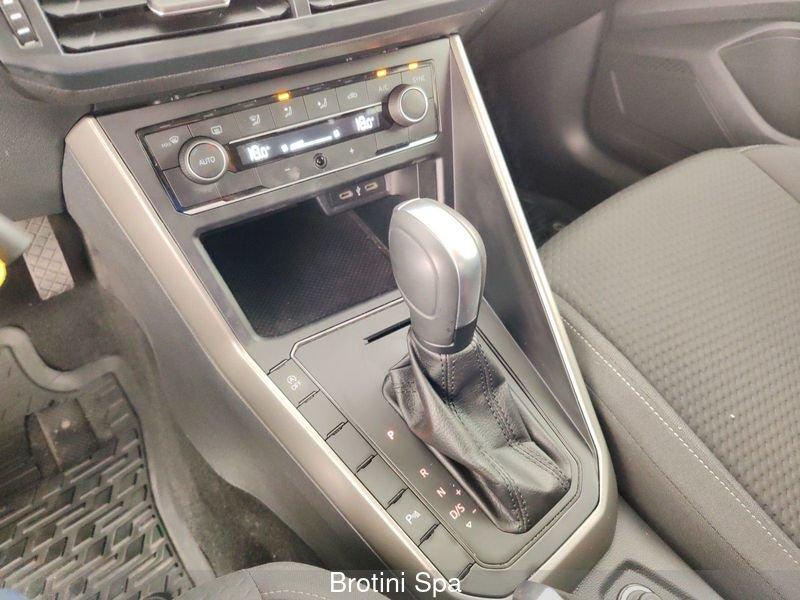Volkswagen Polo 1.0 TSI DSG 5p. Sport BlueMotion Technology