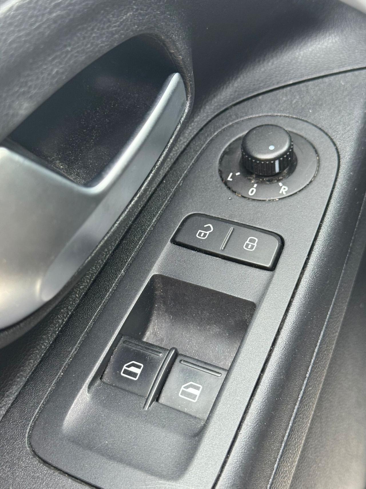 Volkswagen up! 1.0 5p. eco high BlueMotion Technology