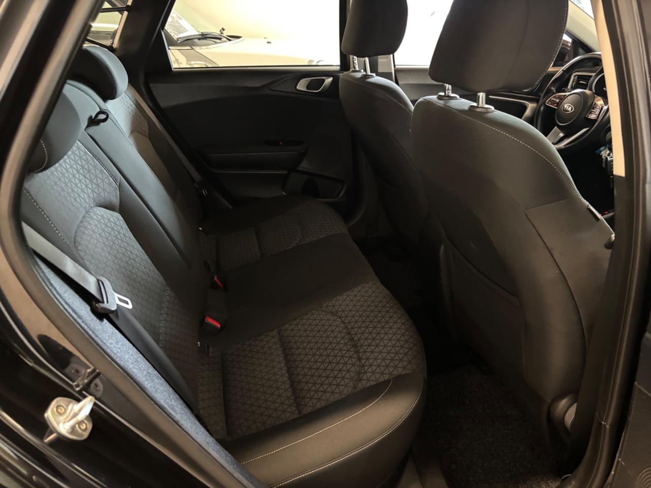 Kia Ceed 1.6 CRDi SW |AUTOCARRO IVATA|