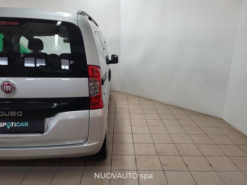 FIAT QUBO 1.3 Mjt 16v 80cv S&S Lounge
