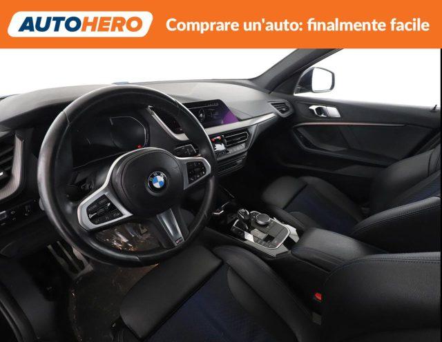 BMW 116 d 5p. Msport