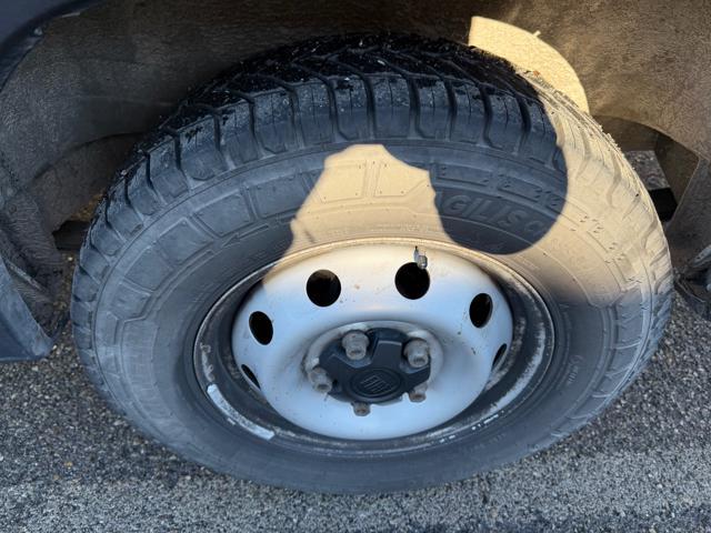 FIAT Ducato 35 2.2 Mjt 160CV AT9 PC Cassonato Maxi