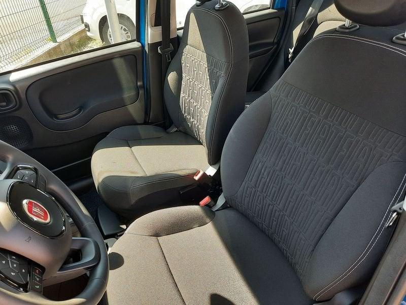 FIAT Pandina PANDA MY26 1.0 65CV HYBRID ICON