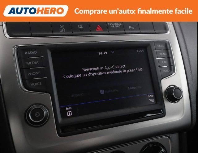 VOLKSWAGEN Polo 1.2 TSI DSG 5p. Highline BlueMotion Technology