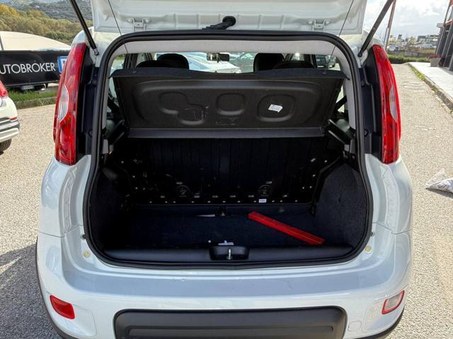 FIAT Panda 0.9 TwinAir Turbo S&S 4x4