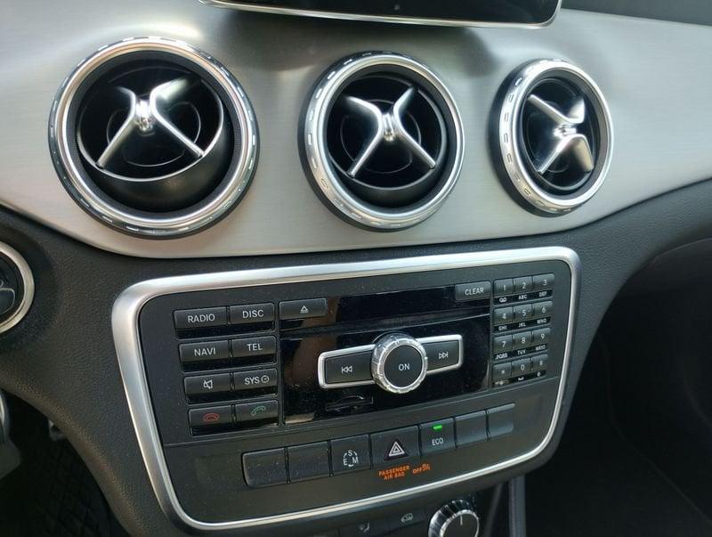 Mercedes-Benz GLA 200 CDI Premium