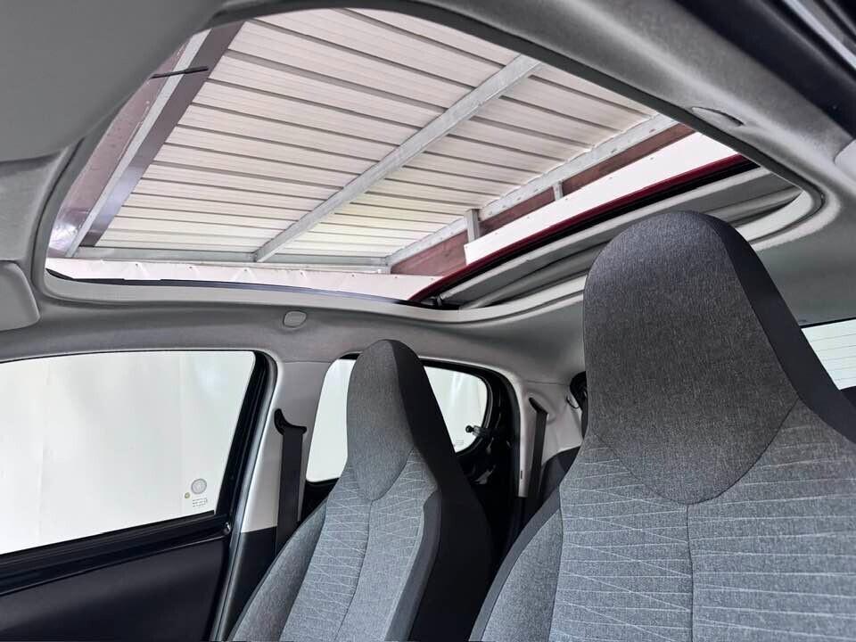 Citroen C1 Airscape VTi 68 S&S 5 porte Shine