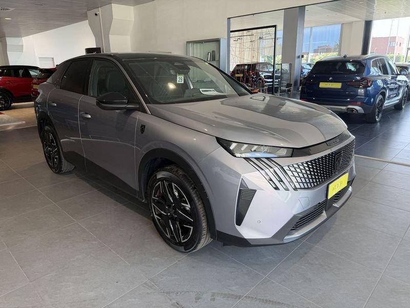 Peugeot 3008 Hybrid 136 GT e-DCS 6