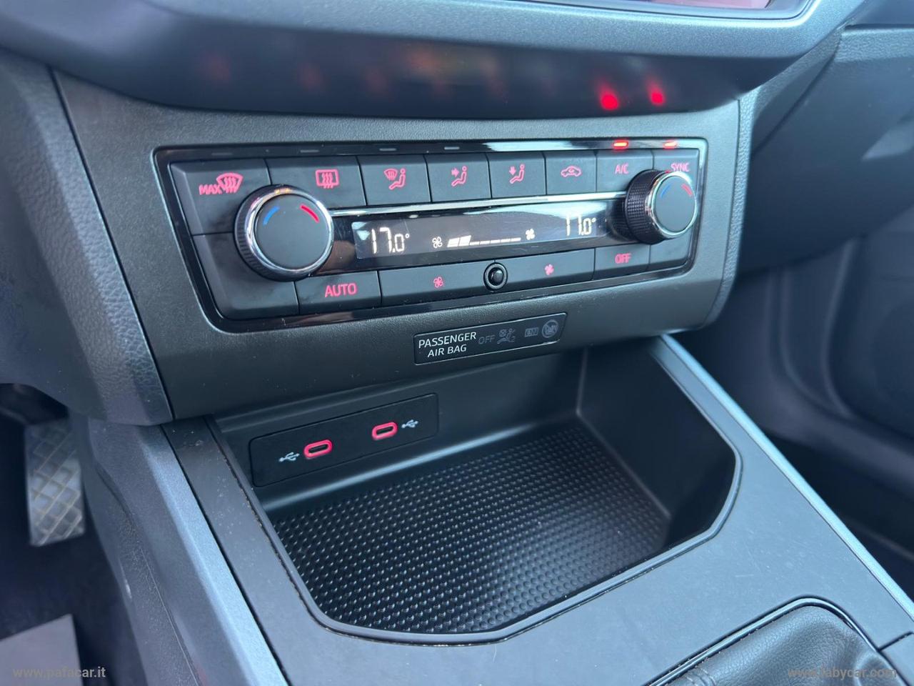 SEAT Arona 1.0 TGI XCELLENCE