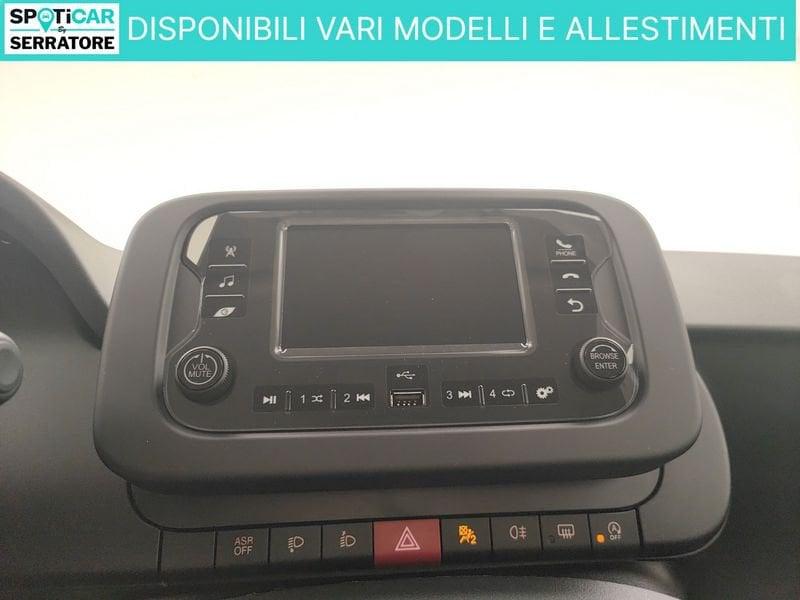 FIAT Panda 1.0 70cv Hybrid Panda