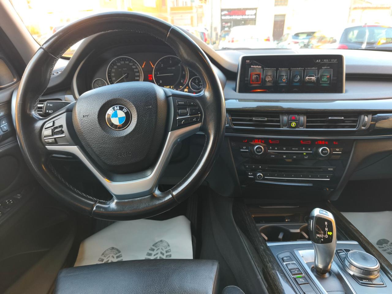 Bmw X5 xDrive 30d 249 CV Luxury
