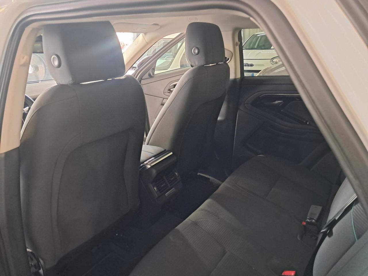 Land Rover Range Evoque 2.0D 150 cv AWD