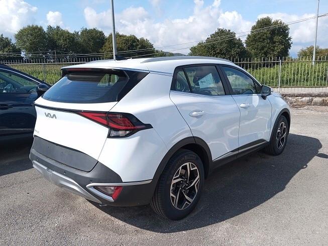 Kia Sportage 1.6 TGDi GPL Business MY25