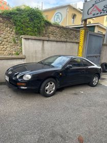 Toyota Celica 1.8i 16V cat Coupé GT