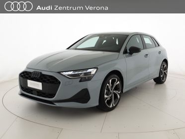 Sportback 35TFSI 150CV S tronic Business Advanced