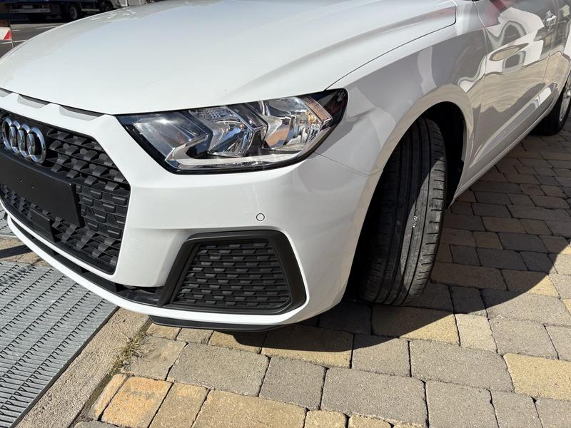 Audi A1 Sportback 25 1.0 tfsi s-tronic NAVI