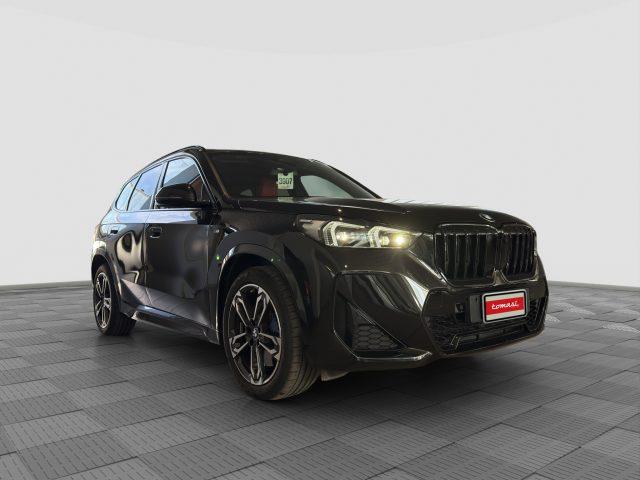 BMW X1 X1 sDrive 18i Msport
